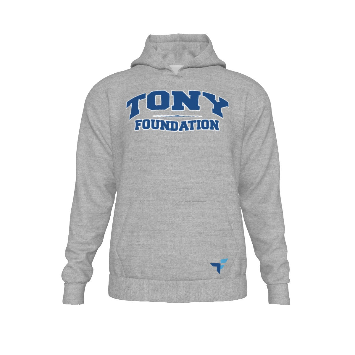 Tony Foundation Collegiate Sport Hoodie