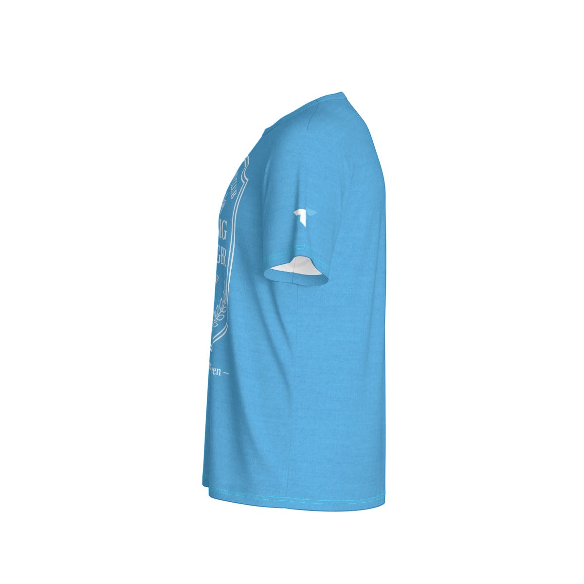 Tony Foundation TF Club mens t-shirt