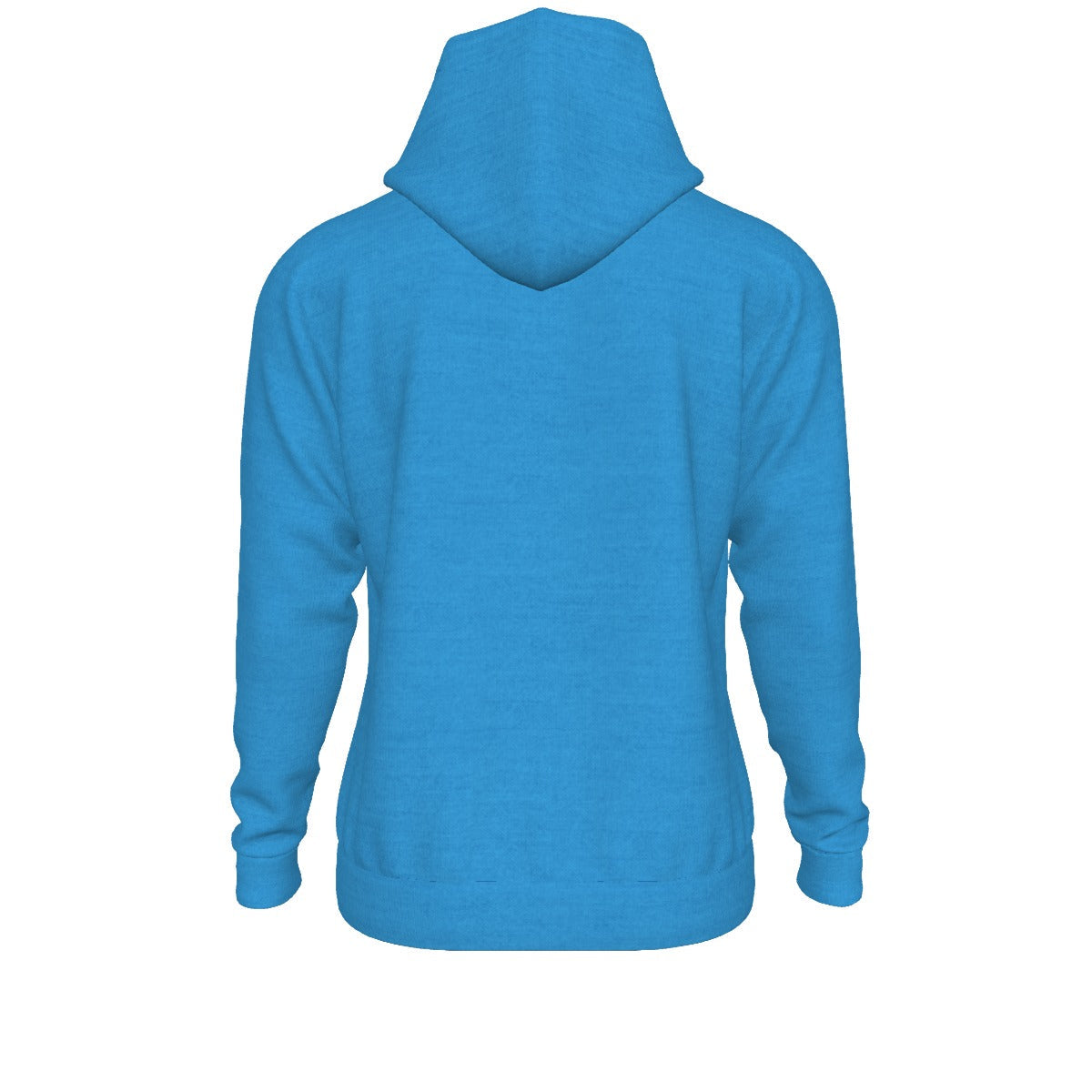 Tony Foundation Collegiate Sport Hoodie Lt Blue