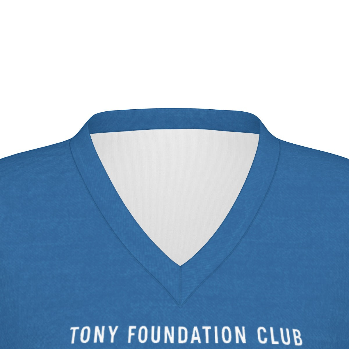Tony Foundation Swing Big Women's V-neck