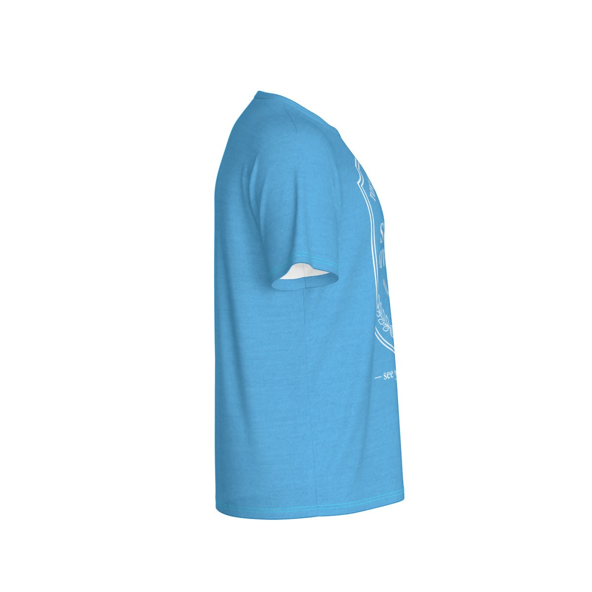 Tony Foundation TF Club mens t-shirt