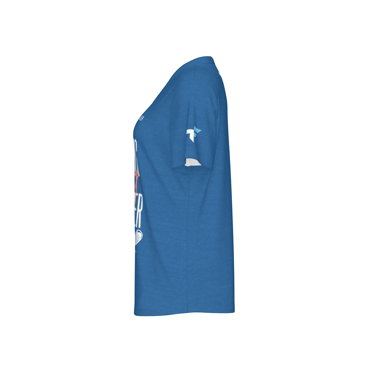 Tony Foundation Swing Big Women's V-neck