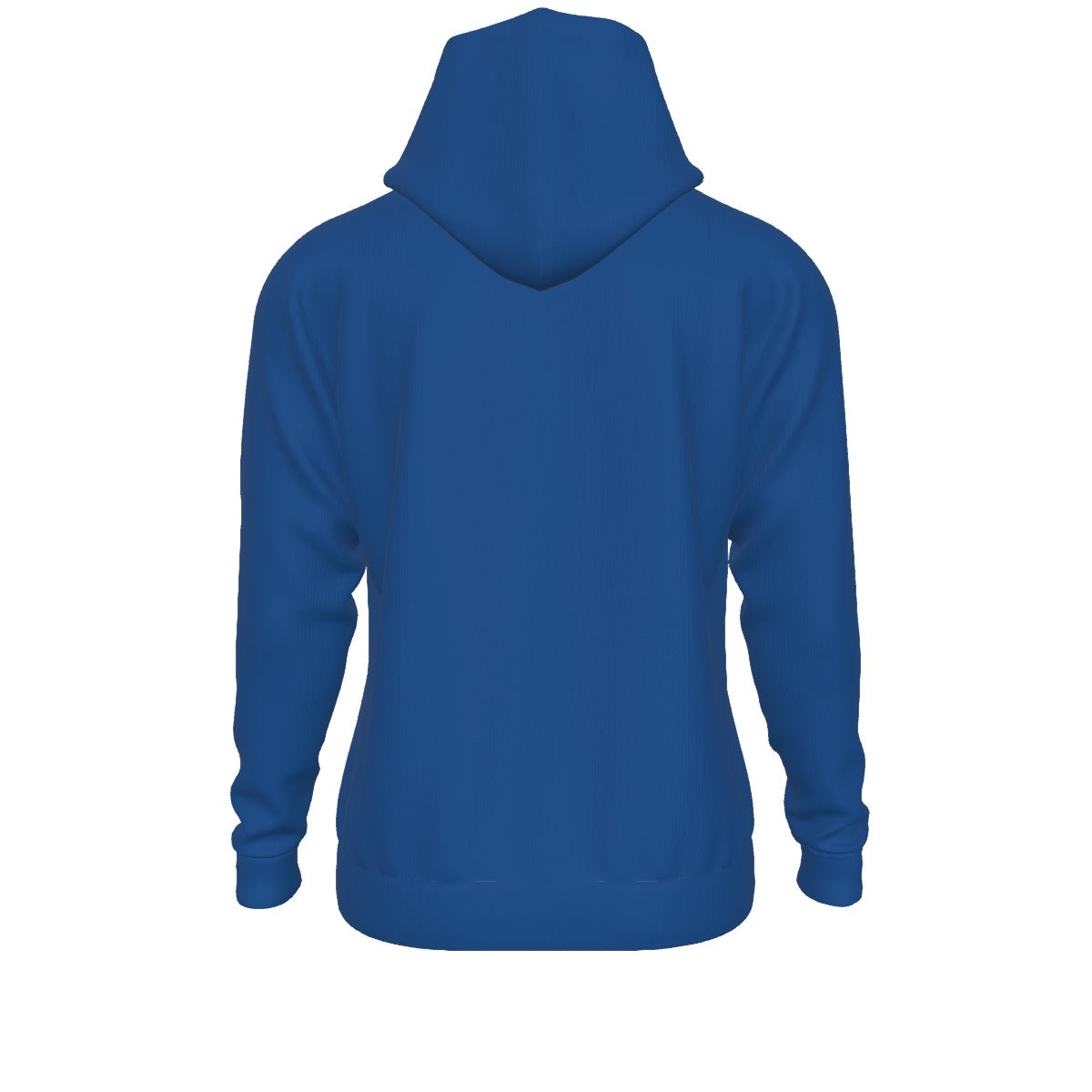 Tony Foundation Collegiate Sport Hoodie blue