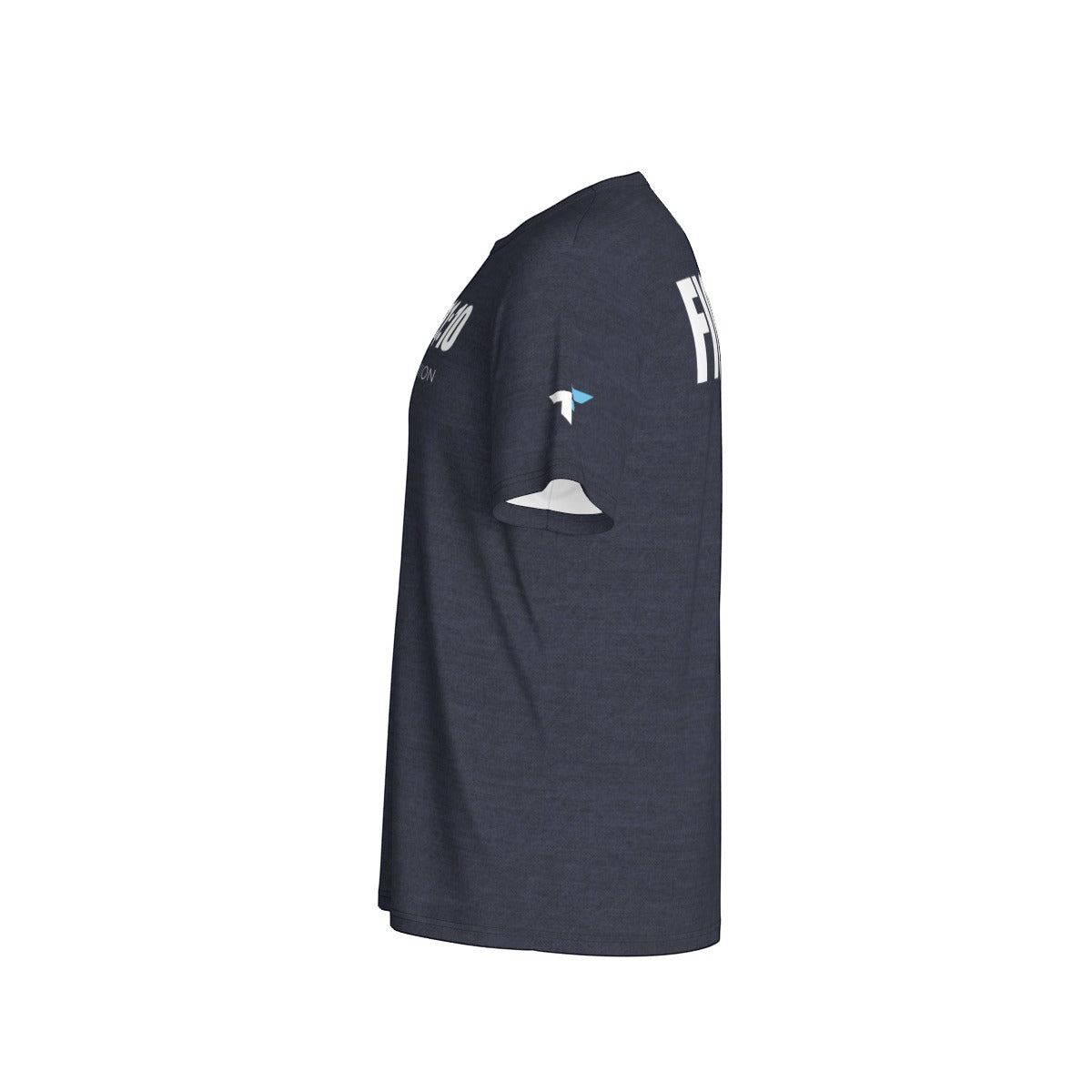 Tony Foundation Fighters Men's Crew