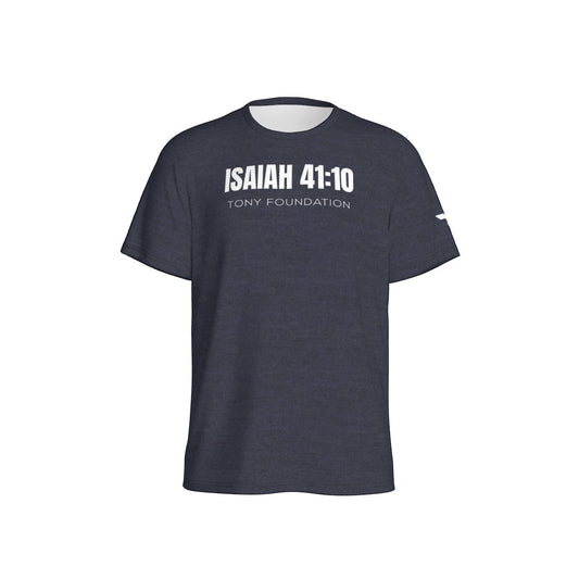 Tony Foundation Fighters unisex t-shirt