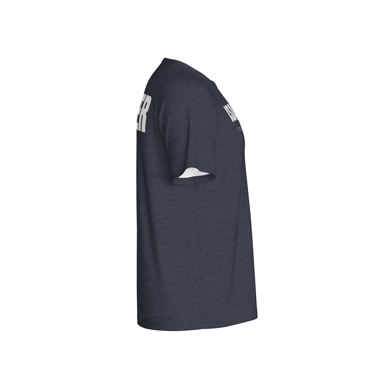 Tony Foundation Fighters Men's Crew