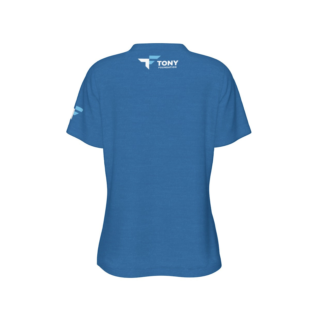 Tony Foundation Swing Big Women's V-neck