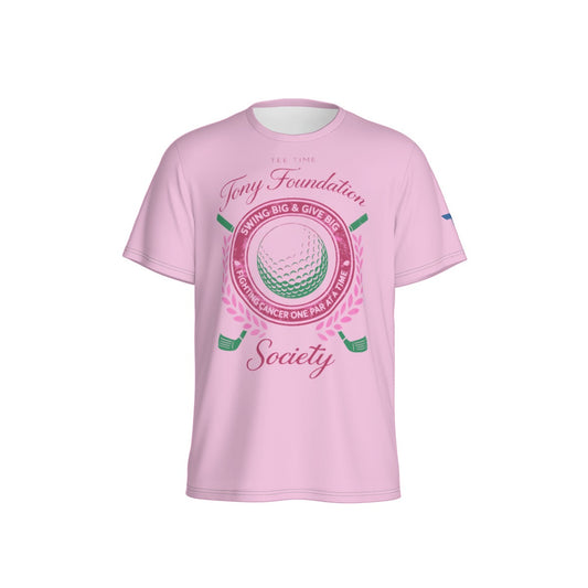 Tony Foundation Society Men's Crew