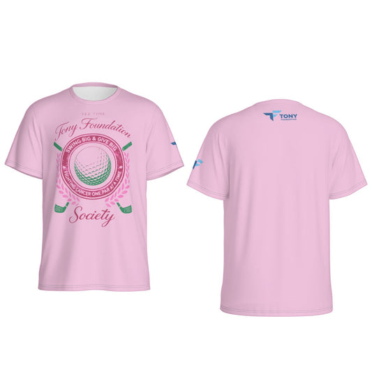 Tony Foundation Society Men's Crew