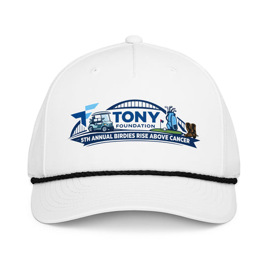 Exclusive 2026  San Antonio Rope Cap