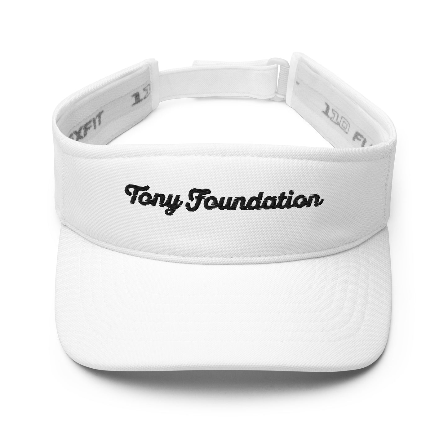 Tony Foundation classic Visor