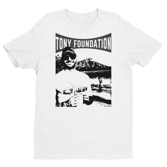 TF Beach Short Sleeve T-shirt