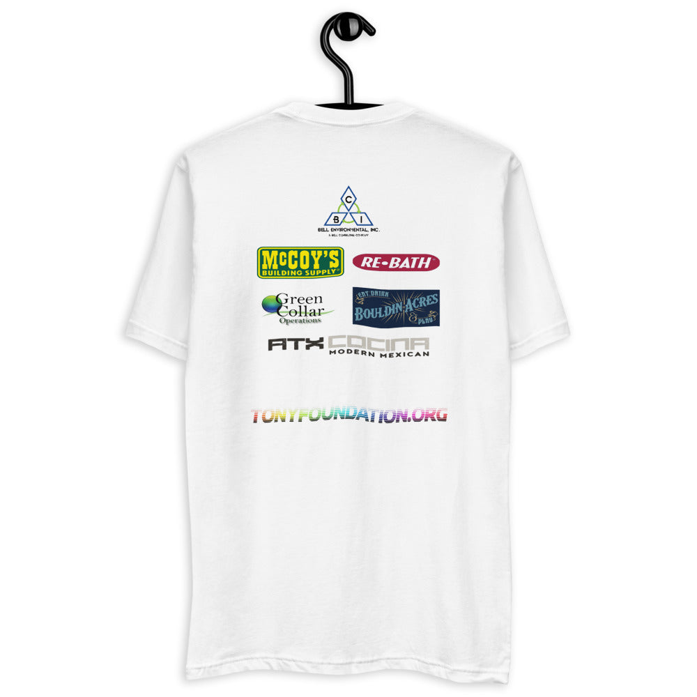 #5k4TF Short Sleeve T-shirt (Premium)