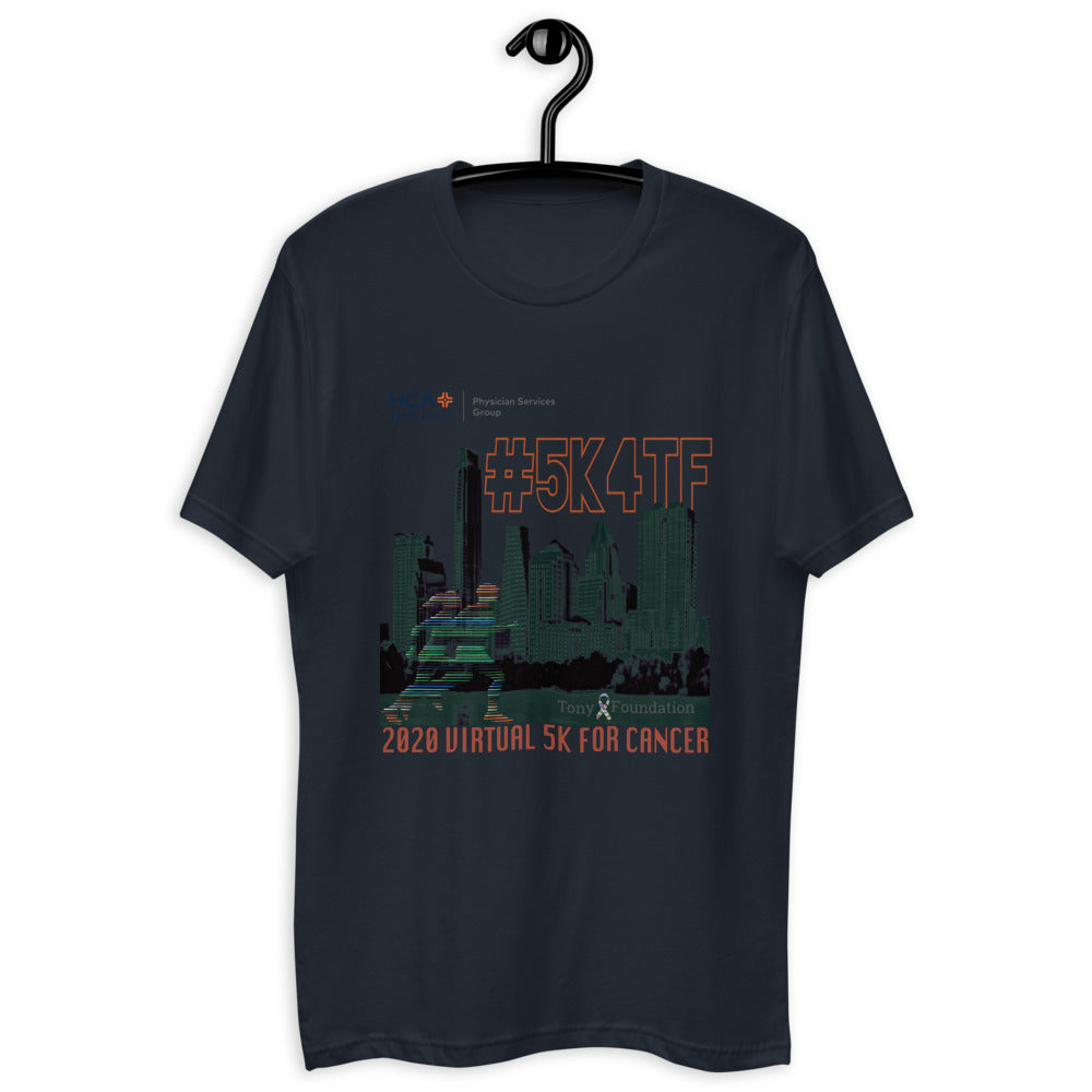 #5k4TF Short Sleeve T-shirt (Premium)