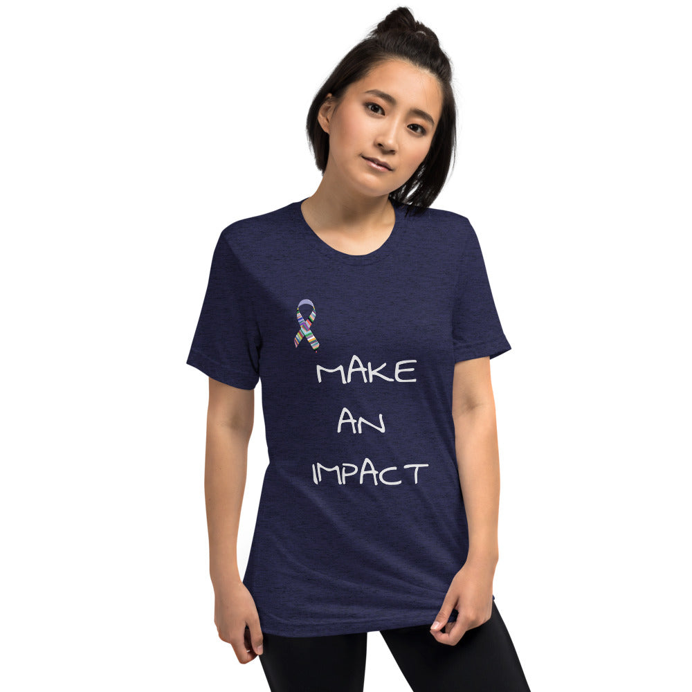 A+ Quality Soft t-shirt Bella + Canvas